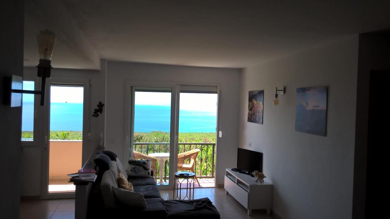 Apartmento Atlantico 타자꼬르테 외부 사진