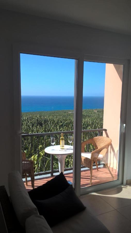 Apartmento Atlantico 타자꼬르테 외부 사진