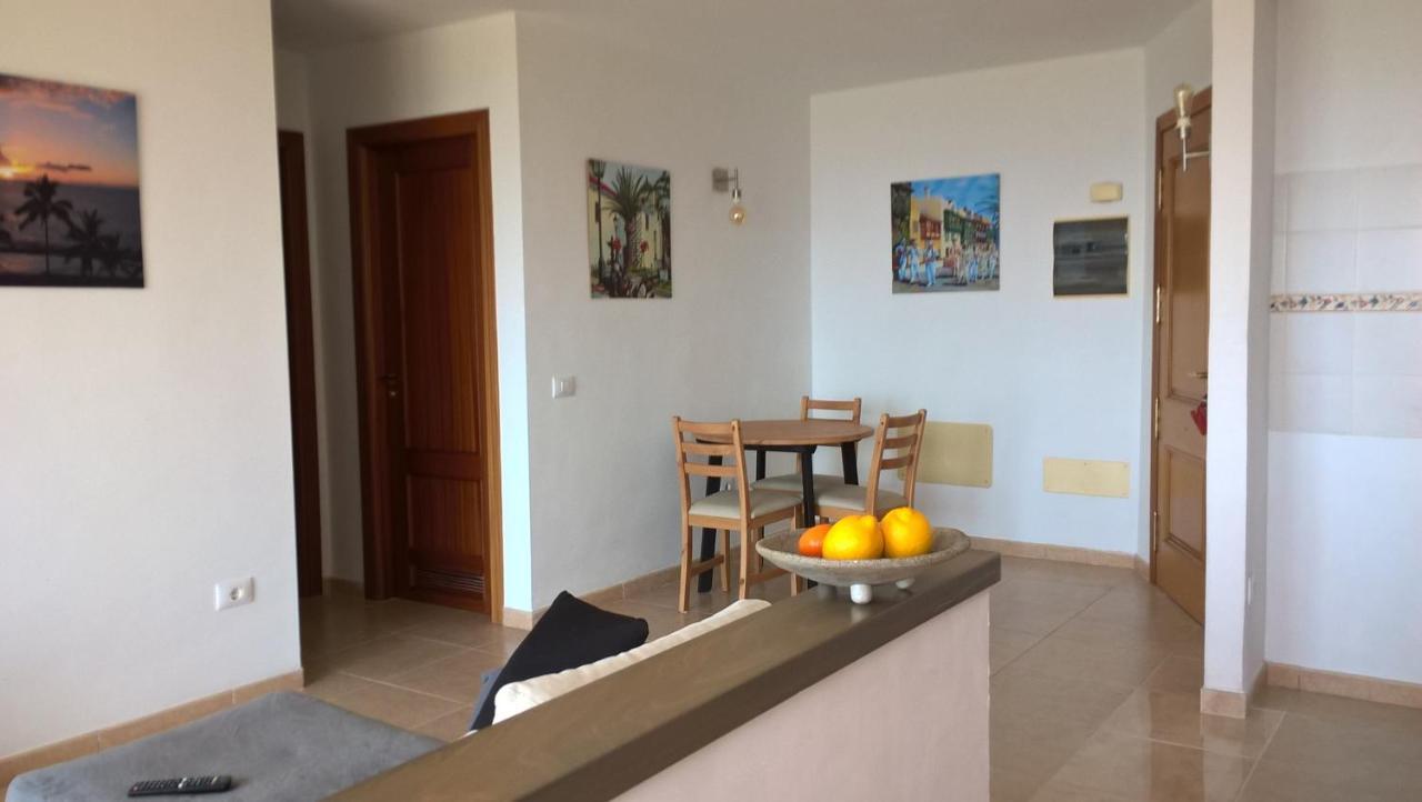 Apartmento Atlantico 타자꼬르테 외부 사진