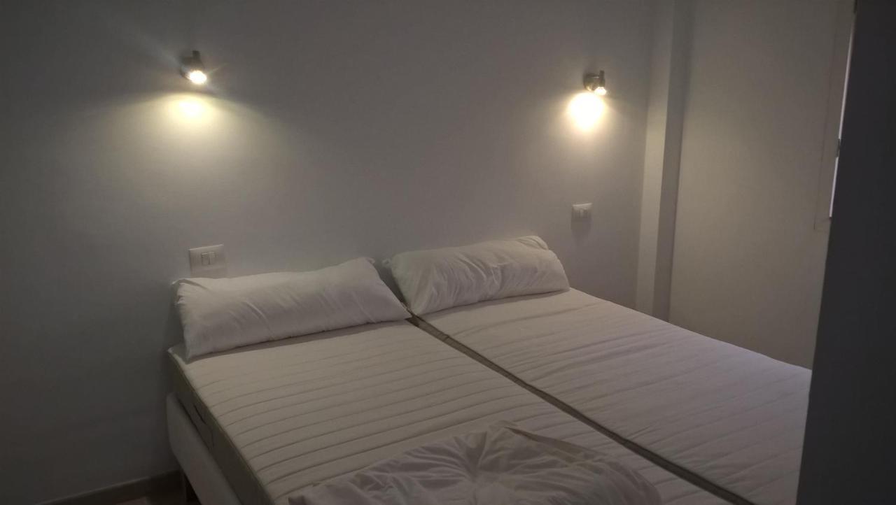 Apartmento Atlantico 타자꼬르테 외부 사진